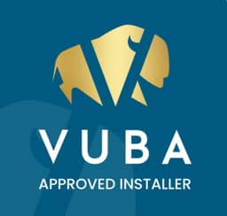 VUBA Approved Installer
